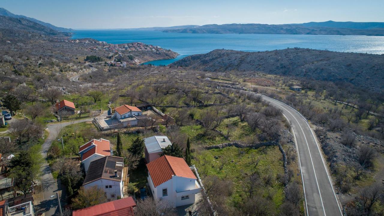 Luxury House Cesarica Villa Exterior photo